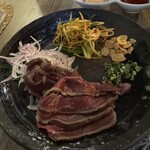 石垣牛&和牛専門店 ISLAND BEEF - 
