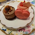 Ch Tea Room Kobe - 