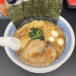 スープが命らーめん屋 - 料理写真: