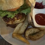 石垣牛&和牛専門店 ISLAND BEEF - 