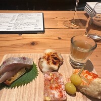 上六ワイン - 
