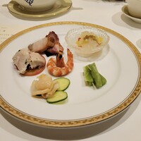 中国料理 桃花林 - 