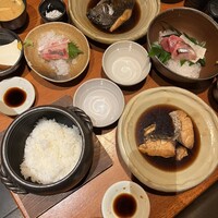 魚匠 銀平 心斎橋店 - 