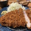 トンカツ ツキウマ