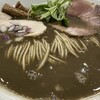 らーめん つけ麺 けのひ