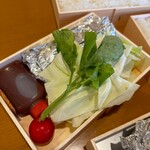 とんかつ武蔵 - 