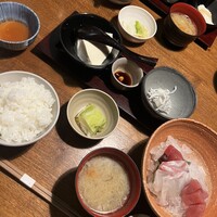 魚匠 銀平 道頓堀店 - 