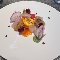 しまなみふれんち Murakami - 