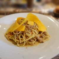 インカメラ コン テラッツァ - 