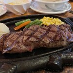 ステーキハウス 88 - 