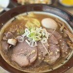 すみれ 中の島本店 - 