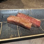 焼肉ハウス大将軍 - サーロイン