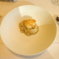 フレンチレストラン フルーヴ - 
