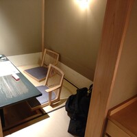 越前がに・旬のお料理 らでん - 