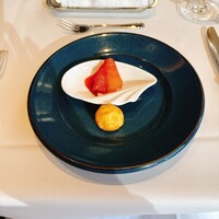 フレンチレストラン フルーヴ - 