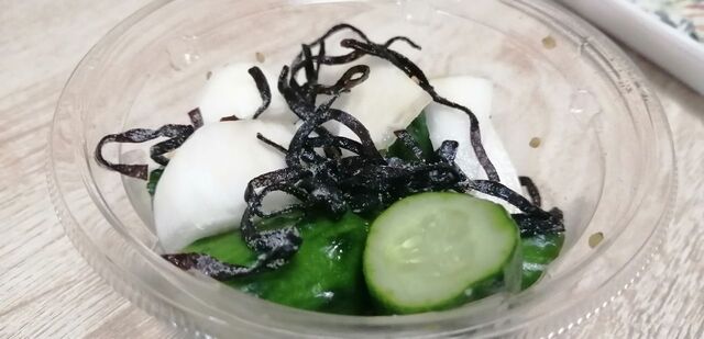 セブンイレブン 郡山富久山福原店 - 舞木（コンビニ・スーパー）の写真