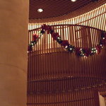 ザ・ロビー - クリスマス～