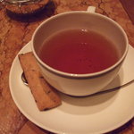 ザ・ロビー - アールグレイ