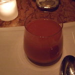 ザ・ロビー - キャロットジュース