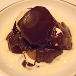 ザ・ロビー - チョコドーム