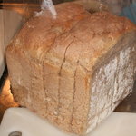 ゆきのパン屋 - ショクパン