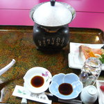 紀の代寿司 - 料理写真: