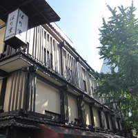 はり重 道頓堀本店 - 