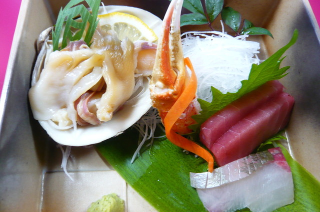 紀の代寿司 本店 - さくらんぼ東根（寿司）の写真