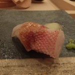 寿し ひでたか - きんき。