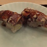 寿し ひでたか - 蝦蛄