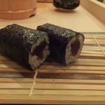 寿し ひでたか - かんぴょう