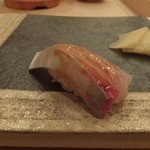 寿し ひでたか - しまあじー