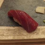 寿し ひでたか - 赤身