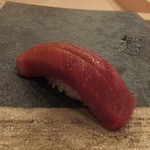 寿し ひでたか - ちゅうとろ