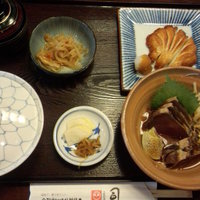 土佐料理 司 高知本店 - 