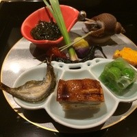 割烹 きさら - 突き出し