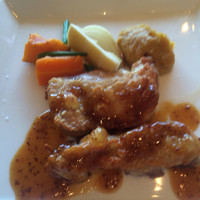 TOOTH TOOTH GARDEN RESTAURANT - 