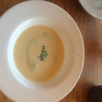 TOOTH TOOTH GARDEN RESTAURANT - 