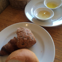 TOOTH TOOTH GARDEN RESTAURANT - 
