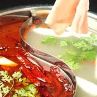 ☆Recommended [Xian Medicinal Food Hot pot course]☆