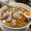 麺屋 雪風 すすきの店