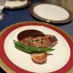 和ふれんち Lavie - 