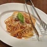 ファットリア ルッカ - 