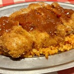 神田グリル - 
