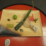 精進料理 醍醐 - 