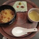 精進料理 醍醐 - 