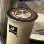 ジェラフル - ドリンク写真: