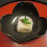 精進料理 醍醐 - 