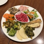 ファットリア ルッカ - 