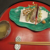 精進料理 醍醐 - 